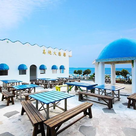 גרין איילנד Sanasai Inn מראה חיצוני תמונה