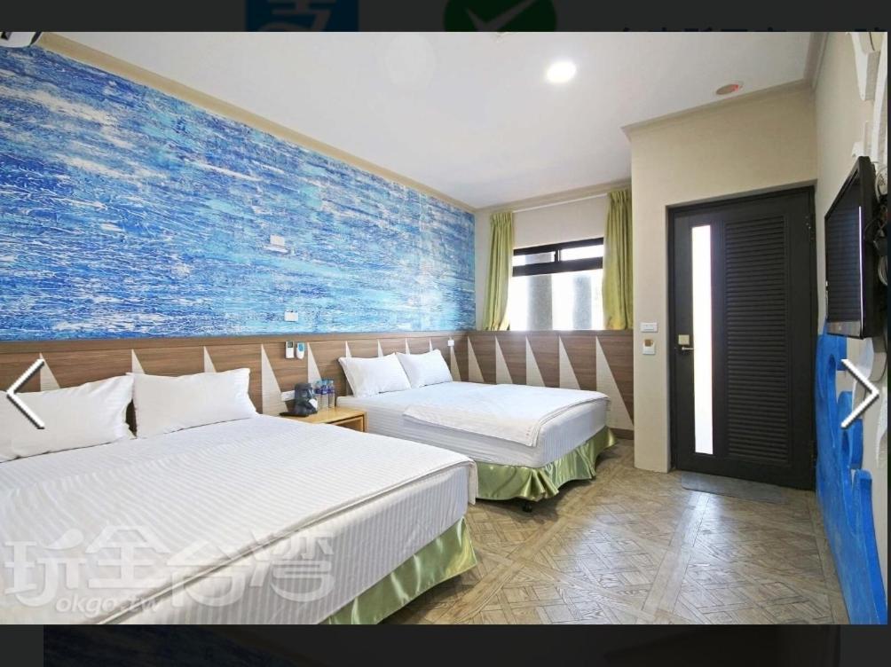 גרין איילנד Sanasai Inn מראה חיצוני תמונה