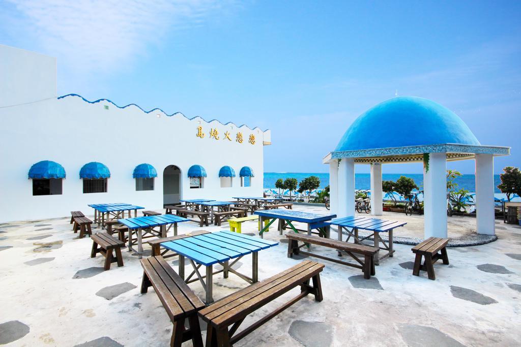 גרין איילנד Sanasai Inn מראה חיצוני תמונה