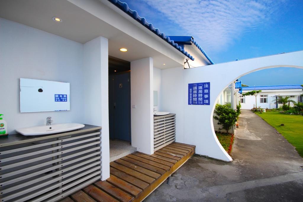 גרין איילנד Sanasai Inn מראה חיצוני תמונה